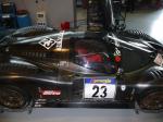 Ferrari P4/5 Competizione 2011 года
